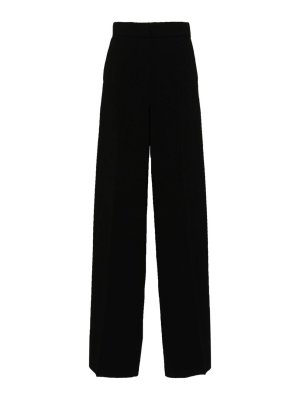 Max Mara: casual trousers - Leccio