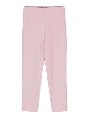 MONNALISA: Leggings - Leggings - Rose Clair