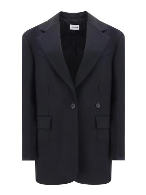 P.A.R.O.S.H.: blazers - Over