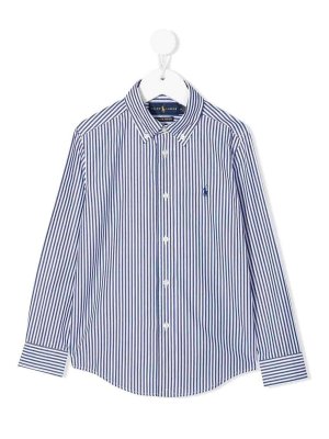 RALPH LAUREN: Camisas - Camisa - Blanco