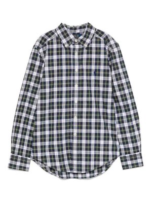 RALPH LAUREN: Camisas - Camisa - Multicolor