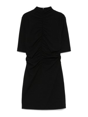 SPORTMAX: knee length dresses - Dress