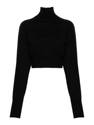 SPORTMAX: crew necks - Pullover