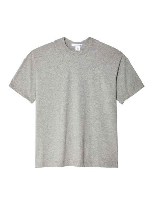 COMME DES GARCONS: T-shirts - T-Shirt - Blanc