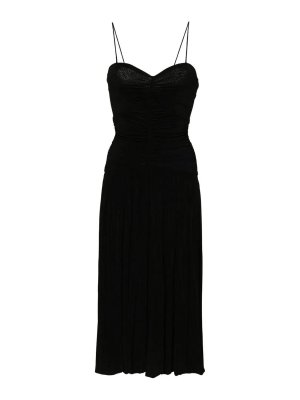 ISABEL MARANT: abiti al ginocchio - Elisabeth