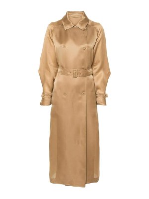 Max Mara: crew necks - Sack