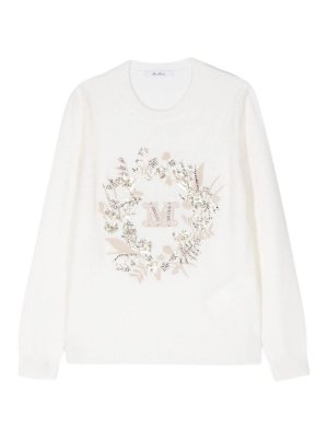 Max Mara: crew necks - Bari