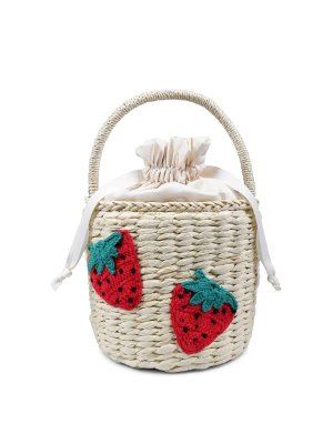 Stella McCartney Kids: Sacs bandoulière - Sac Bandoulière - Noir