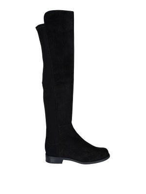 Stuart Weitzman: boots - Boots
