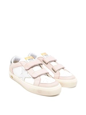 GOLDEN GOOSE: sneakers - Sneakers