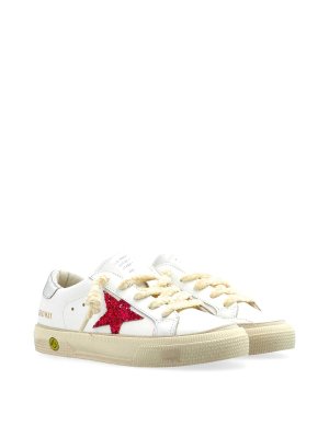 GOLDEN GOOSE: sneakers - Sneakers