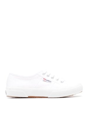 Superga: Sneaker - Sneaker - Weiß