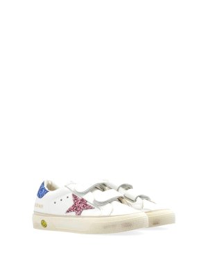 GOLDEN GOOSE: trainers - Sneakers