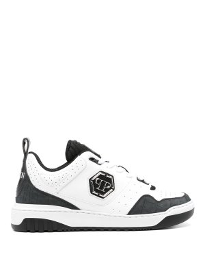 PHILIPP PLEIN: trainers - Sneakers