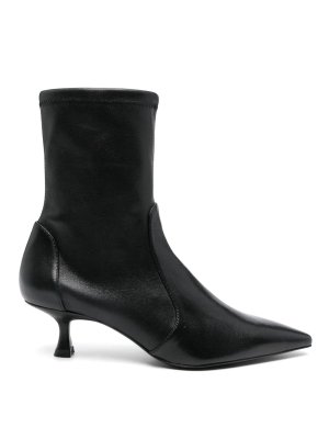 Stuart Weitzman: ankle boots - Naomi