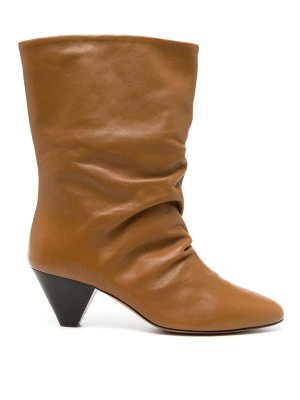 ISABEL MARANT: boots - Reach