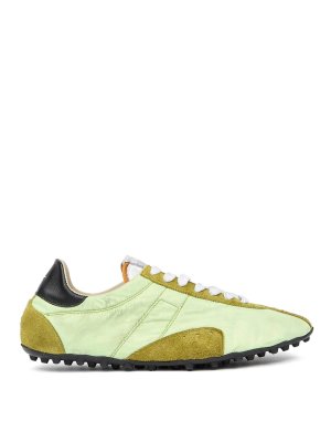 Maison Margiela: sneakers - Sprinters Sneakers