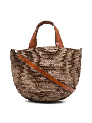 IBELIV: cross body bags - Mirozy Dark Tea bag