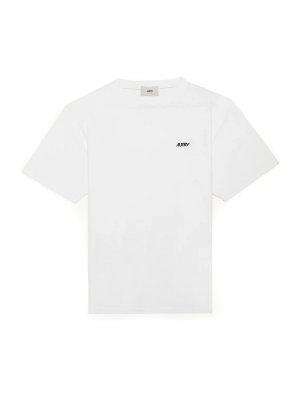 AUTRY: T-shirts - T-Shirt - Blanc