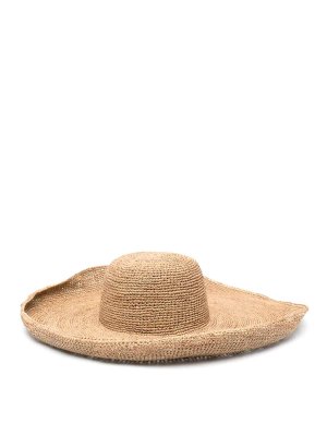 IBELIV: Sombreros - Sombrero - Beis