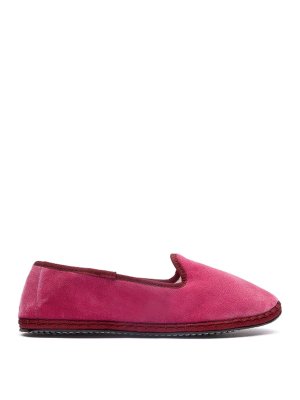 DROGHERIA CRIVELLINI: Ballerines - Ballerines - Fuchsia