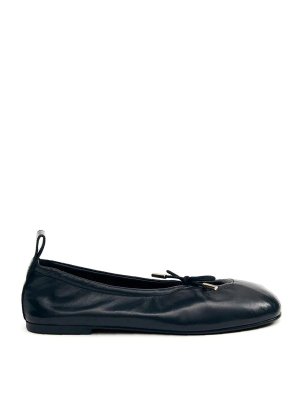 ALOHAS: classic shoes - Scarpa Ballerina Rosalind Black