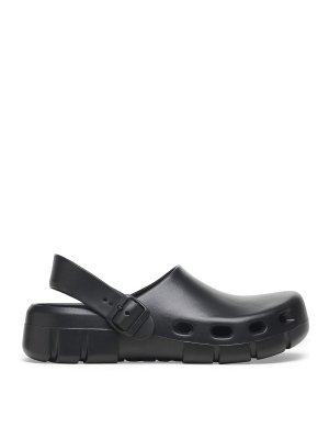 BIRKENSTOCK: Mules - Mules - Noir