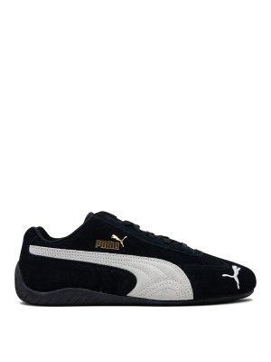 Premiata Beth Sneakers - Black - Women | BETH7380 | thebs.com