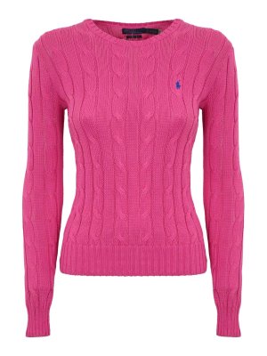 POLO RALPH LAUREN: Suéteres con cuello pico - Suéter Cuello Redondo