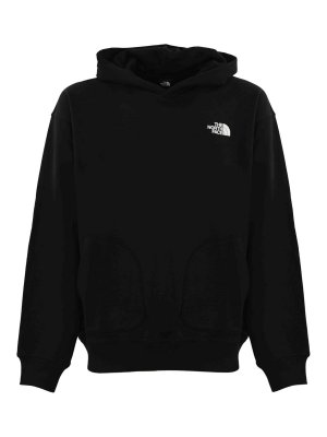 THE NORTH FACE: Sweatshirts & Pulls - Sweat-Shirts - Noir