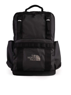 THE NORTH FACE: バックパック - バックパック - グレー