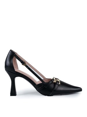 サンダル・ミュール ANGEL ALARCON DREAM FLAME SCARLET PUMP SANDALS Angel Alarcon Dream Flame Scarlet Pump Sandals | 25073077RIVORY