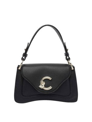 Pinko Small Shoulder Bag - Black - Women | 104297A2C7CZ9Q