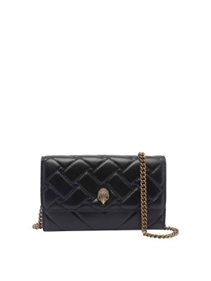 KURT GEIGER: borse a tracolla - Kensington Crossbody Bag