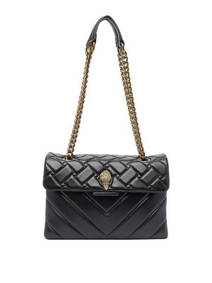 KURT GEIGER: shoulder bags - Kensington Shoulder Bag