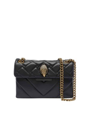 PINKO 104277A0F1Z99Q 関税送料込 Pinko Small Shoulder Bag - Black - Women | 104297A2C7CZ9Q