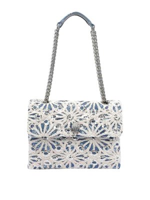 KURT GEIGER: borse a tracolla - Grande borsa a traversa di Kensington