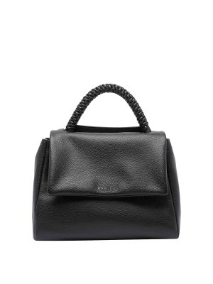 ORCIANI: shoulder bags - Medium Sense Scooby Sveva Shoulder Bag