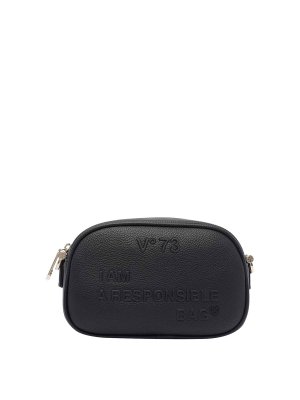 v°73: Sacs bandoulière - Sac Bandoulière - Noir