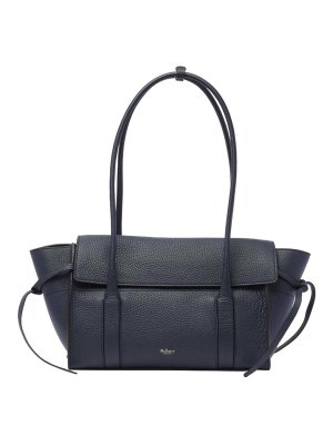 MULBERRY: shoulder bags - Small Bayswater Shoulder Bag