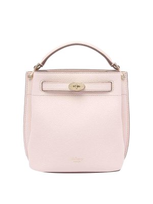 MULBERRY: Sacs seau  - Sac Seau - Couleur Chair