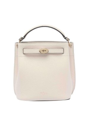 MULBERRY: Bucket bags - Mini Islington Bucket Bag