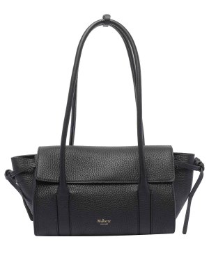 MULBERRY: shoulder bags - Mini Babyswater Shoulder Bag