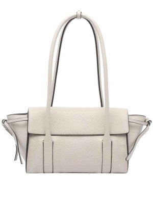 MULBERRY: shoulder bags - Mini Babyswater Shoulder Bag