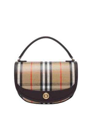 Ruslan Baginskiy Bag - Brown - Women | BBCT08GINGER | thebs.com