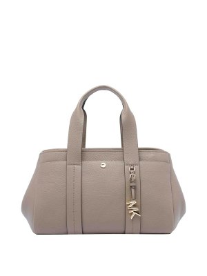 Michael Michael Kors: トートバッグ - トートバッグ - グレー
