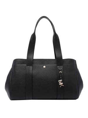 Michael Michael Kors: shopper - Borsa di romee grande nero