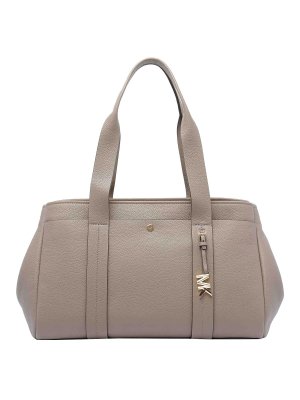 Michael Michael Kors: shopper - Birch Grand Romee Tote Bag
