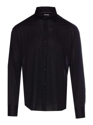 BRUNELLO CUCINELLI: shirts - Shirt