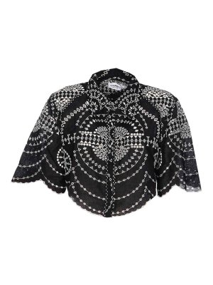 CHARO RUIZ: shirts - Emmie Shirt